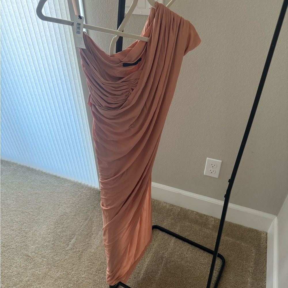Donna Karan Vintage Dress